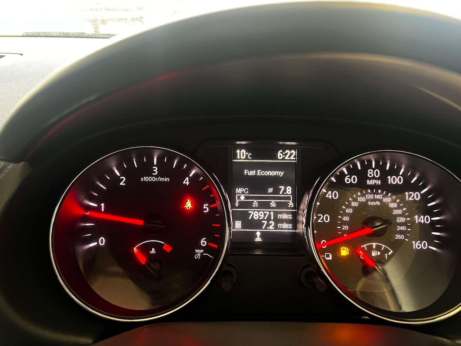 Used Nissan Qashqai 2013 for sale - 76899379: Photo 29