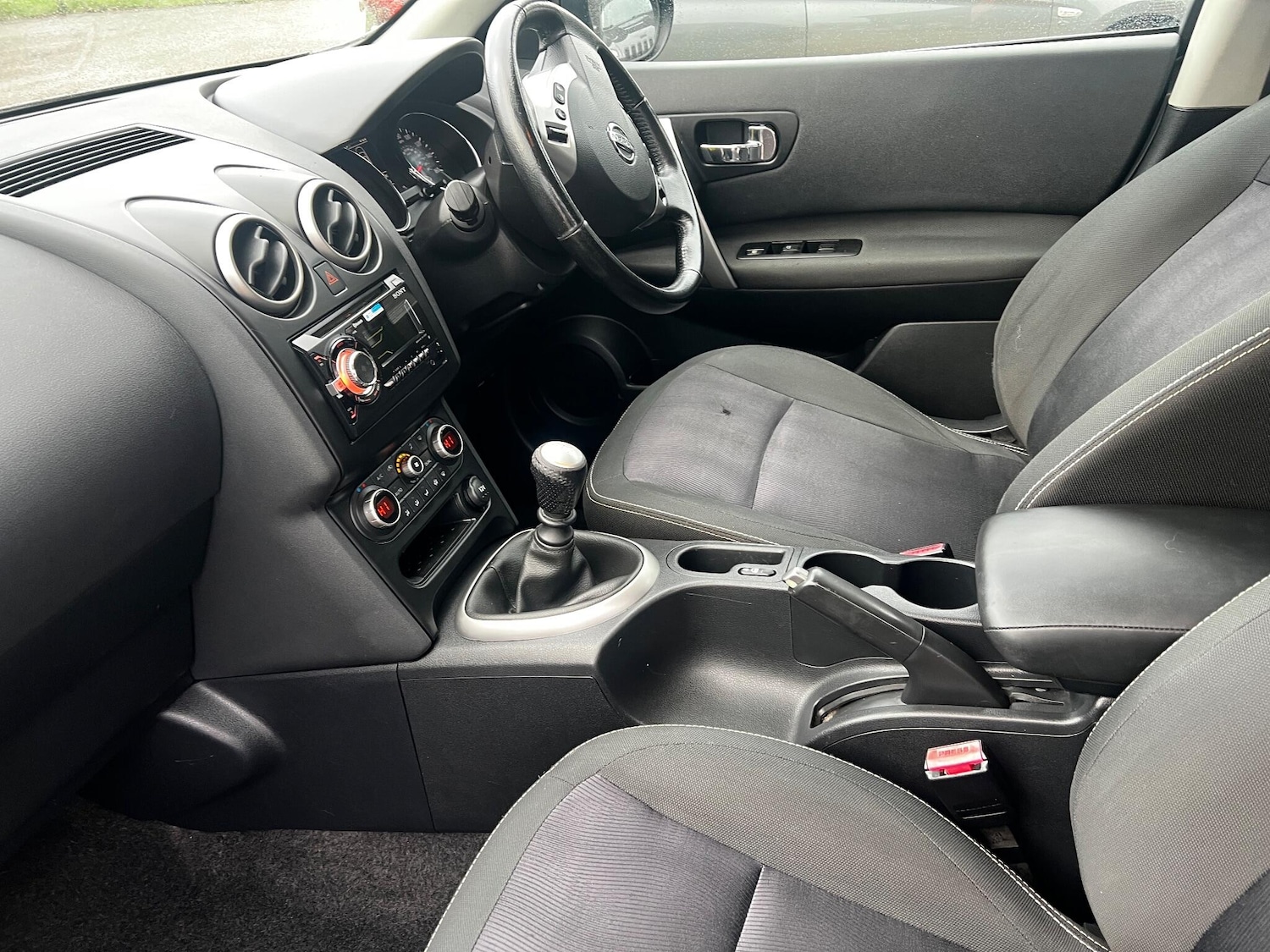 Used Nissan Qashqai 2013 for sale - 76899379: Photo 34