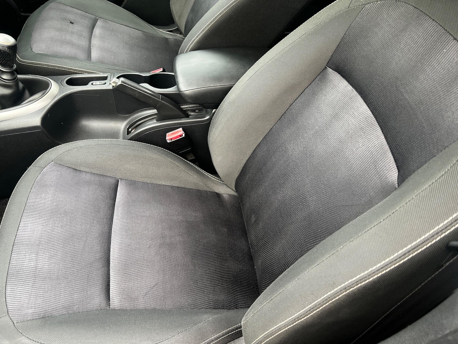 Used Nissan Qashqai 2013 for sale - 76899379: Photo 35