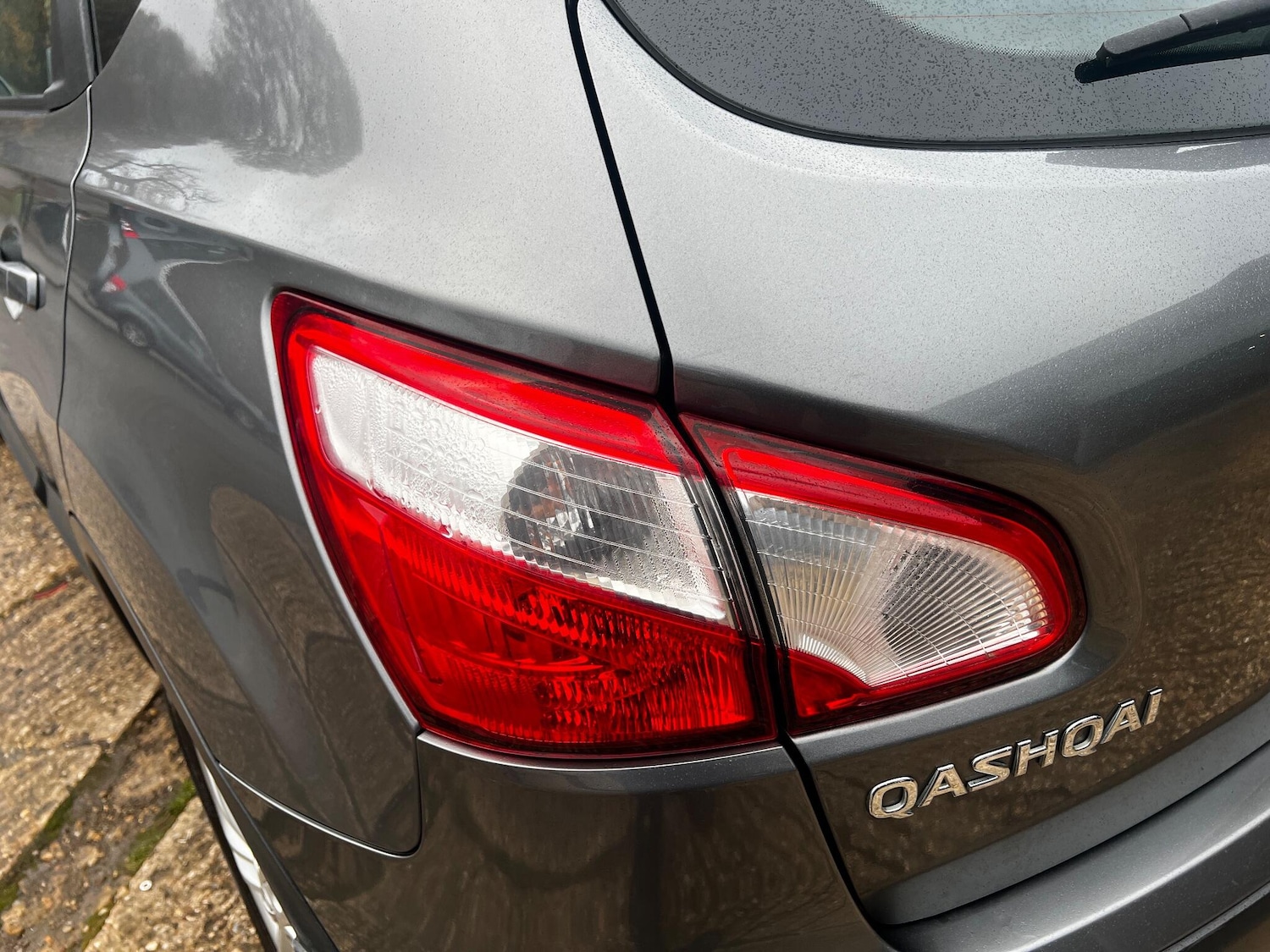 Used Nissan Qashqai 2013 for sale - 76899379: Photo 36