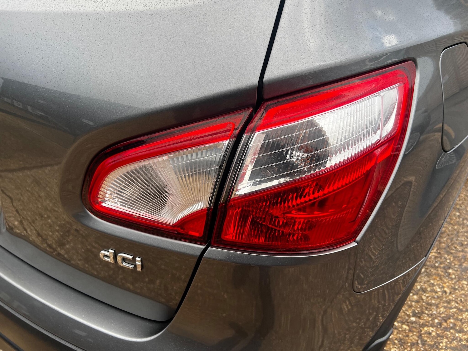 Used Nissan Qashqai 2013 for sale - 76899379: Photo 38