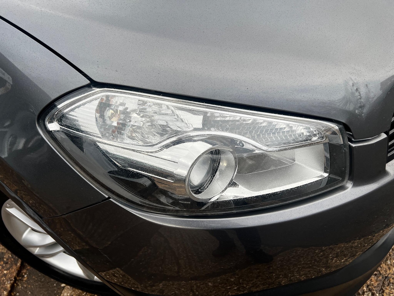 Used Nissan Qashqai 2013 for sale - 76899379: Photo 39