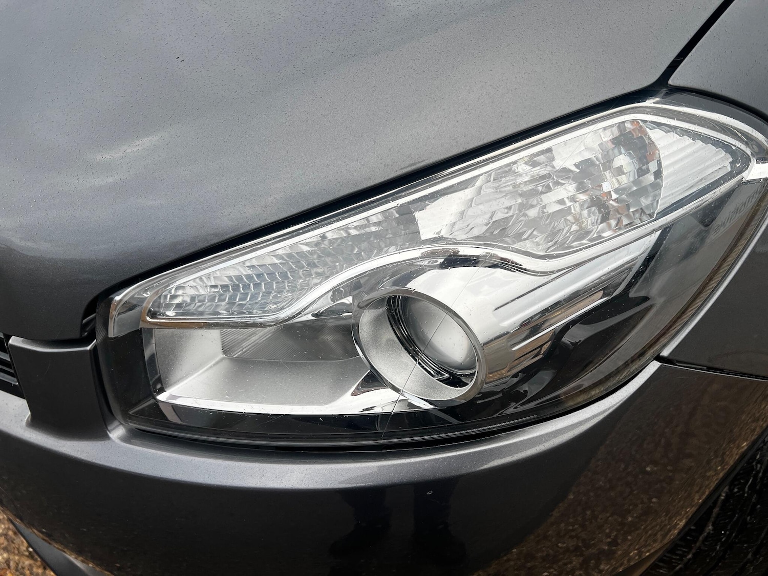 Used Nissan Qashqai 2013 for sale - 76899379: Photo 40