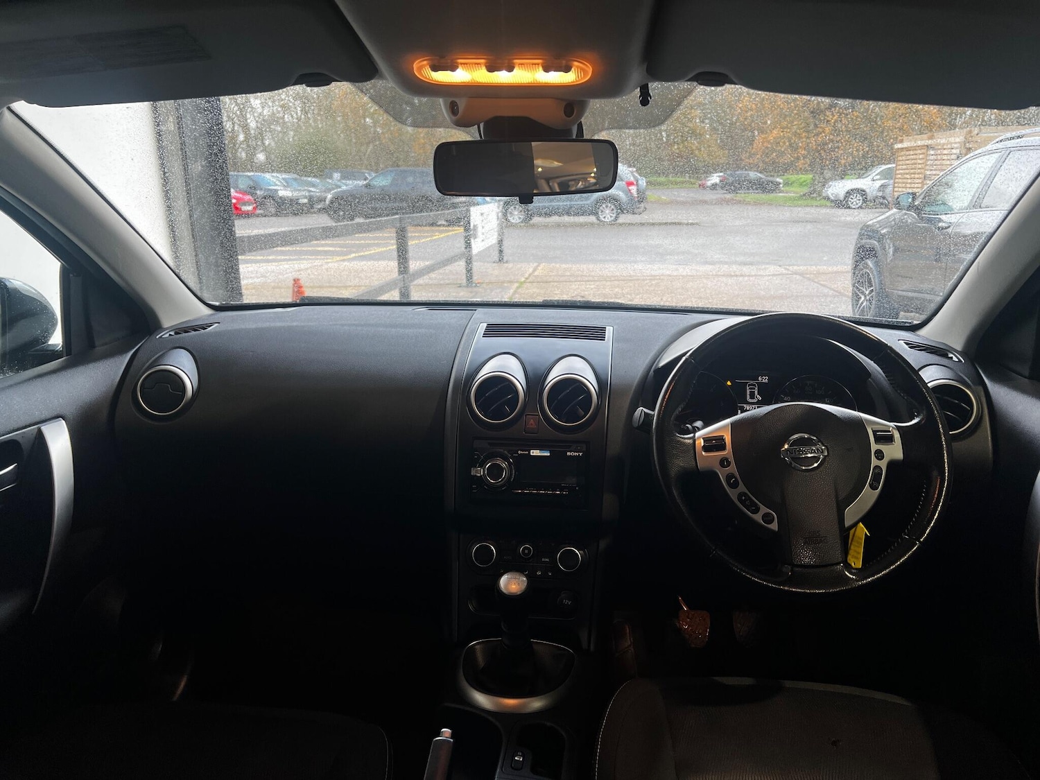 Used Nissan Qashqai 2013 for sale - 76899379: Photo 9