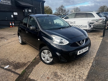 2016 (16) - 1.2 Visia 5dr