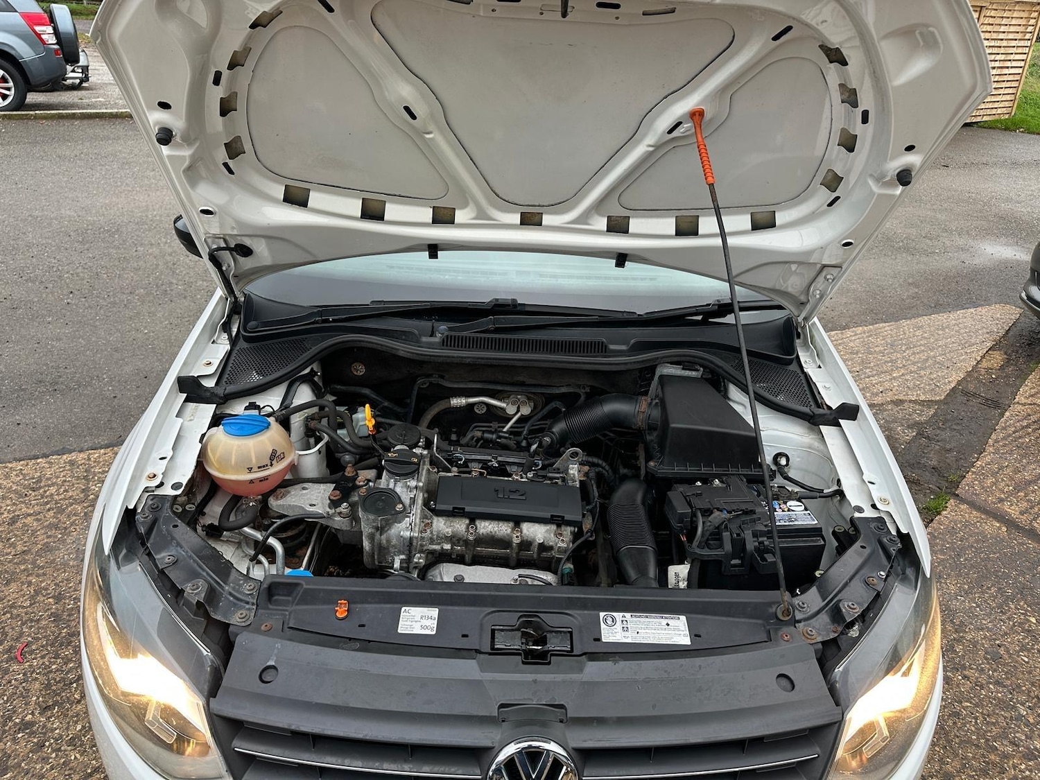 Used Volkswagen Polo 2011 for sale - 76727432: Photo 18