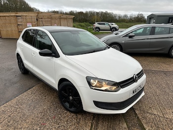 Volkswagen - Polo