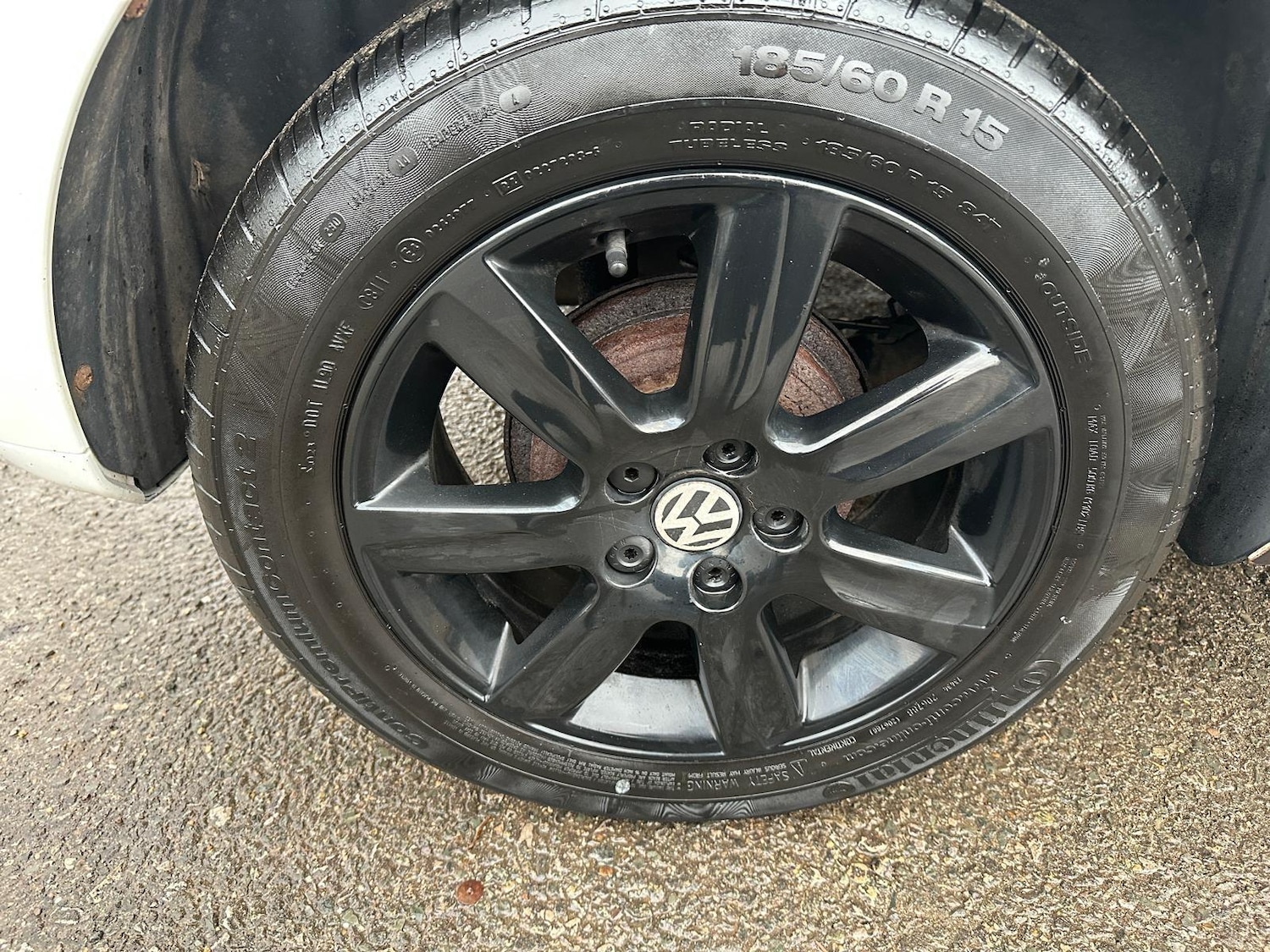 Used Volkswagen Polo 2011 for sale - 76727432: Photo 21