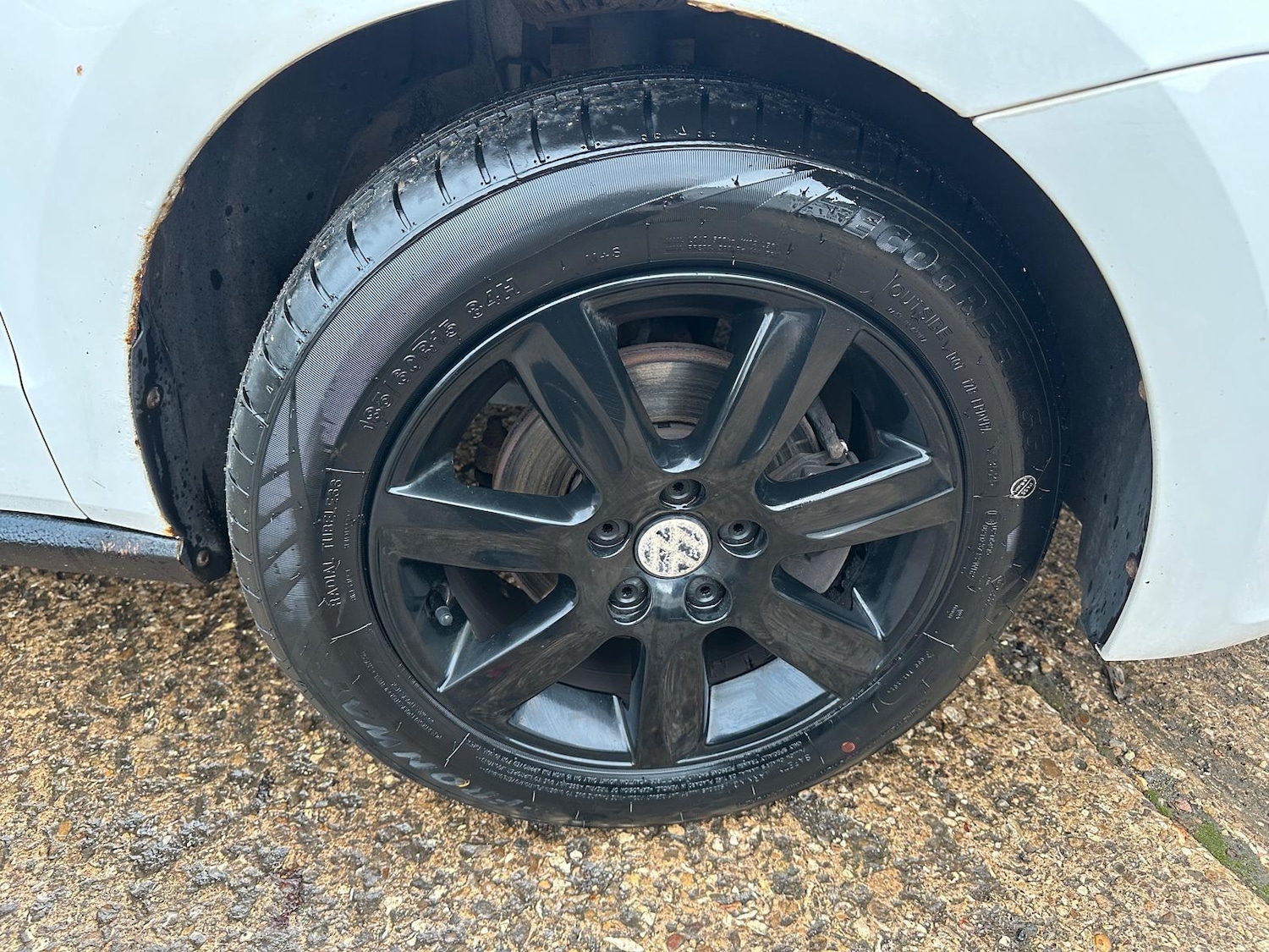 Used Volkswagen Polo 2011 for sale - 76727432: Photo 22