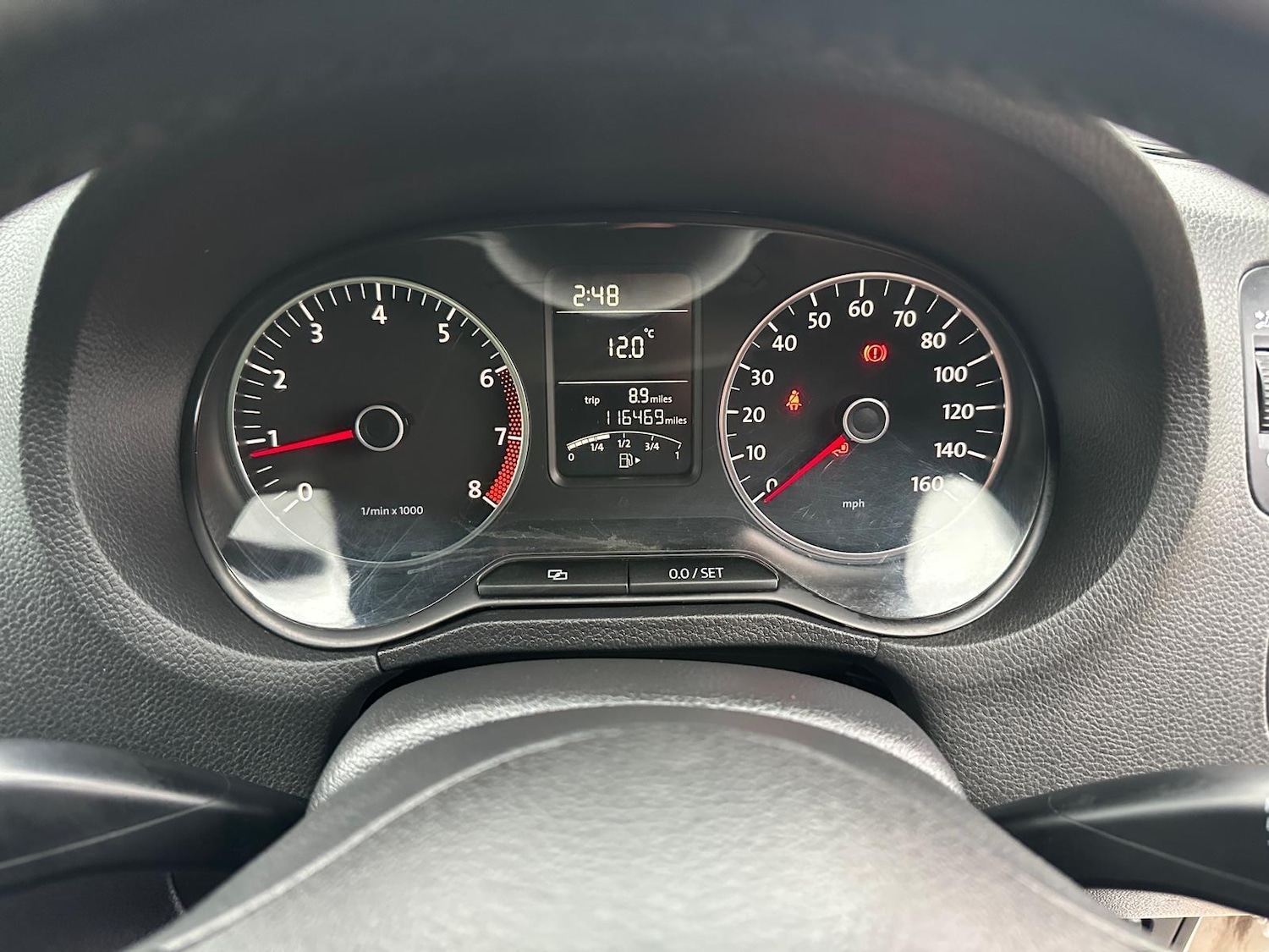 Used Volkswagen Polo 2011 for sale - 76727432: Photo 24