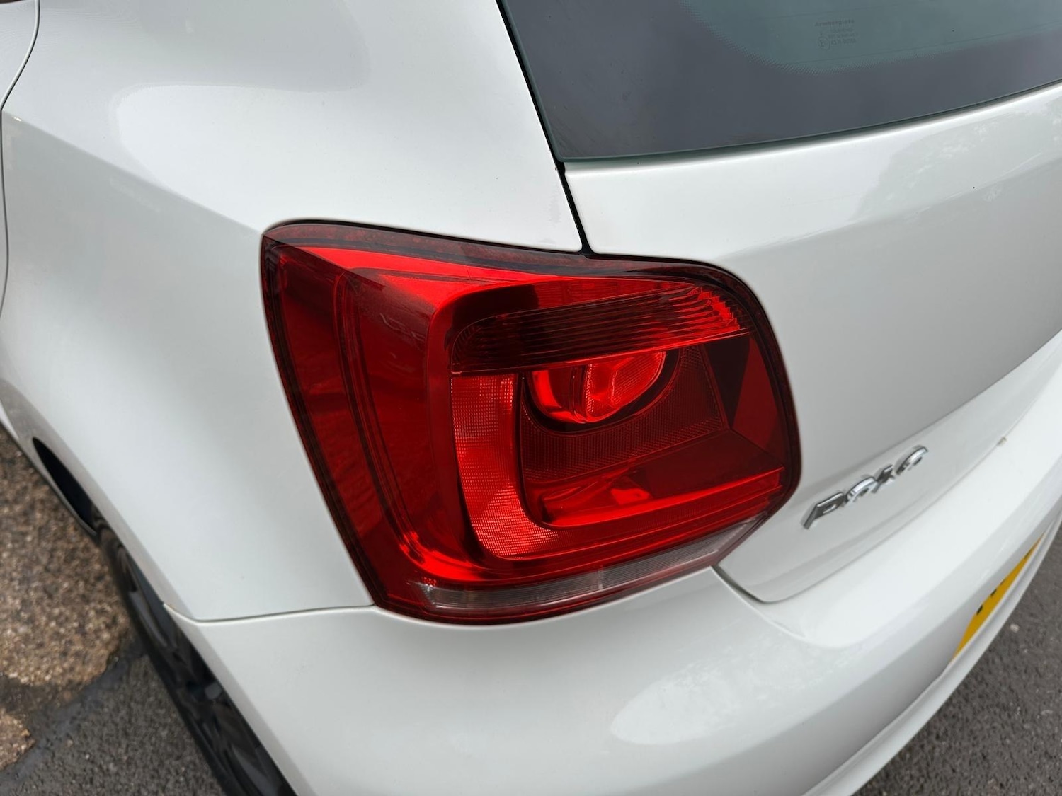 Used Volkswagen Polo 2011 for sale - 76727432: Photo 30