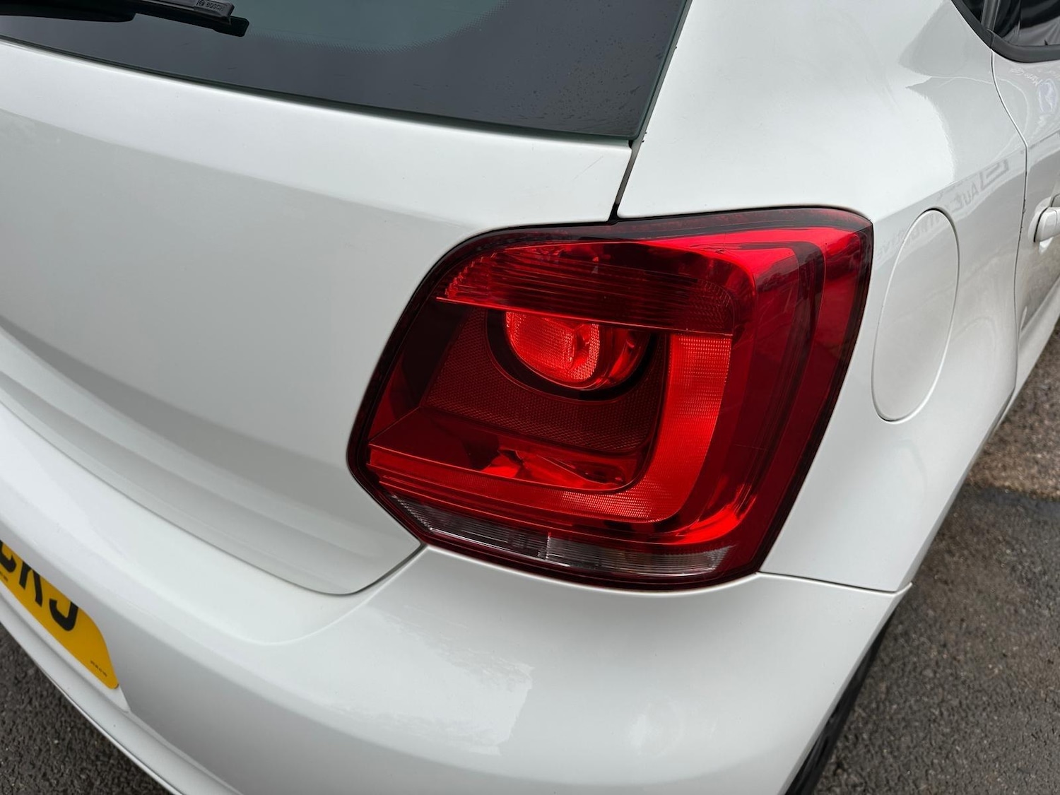 Used Volkswagen Polo 2011 for sale - 76727432: Photo 31