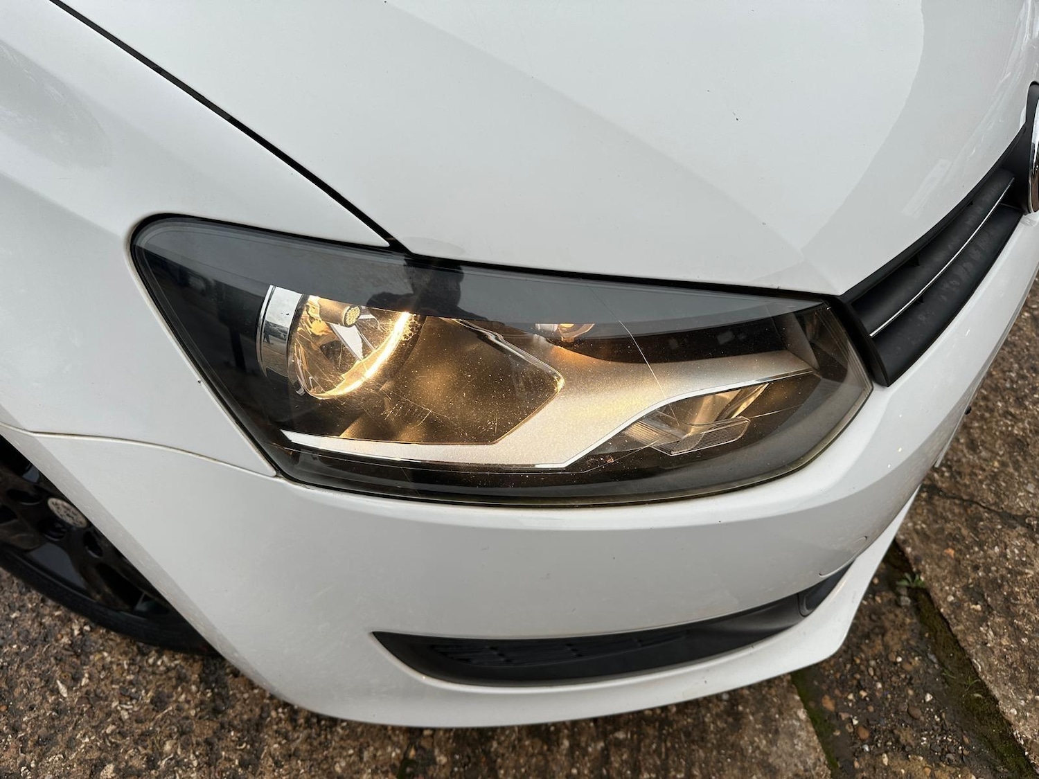 Used Volkswagen Polo 2011 for sale - 76727432: Photo 32