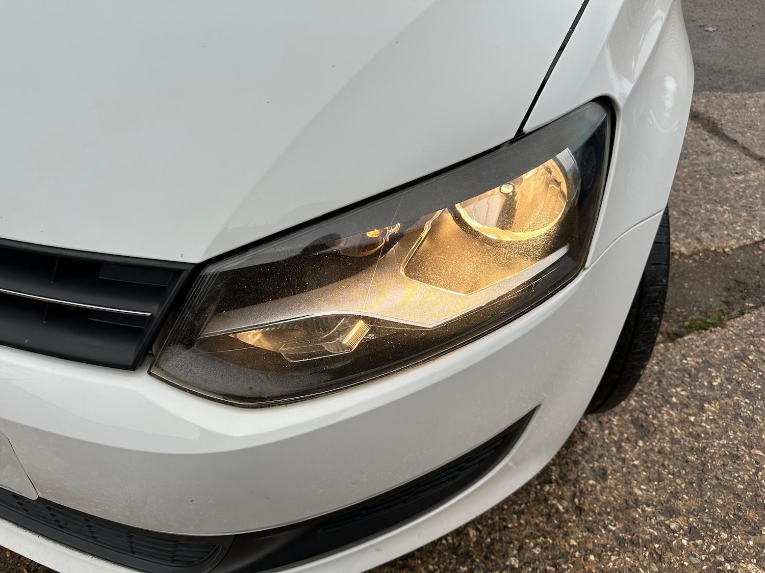 Used Volkswagen Polo 2011 for sale - 76727432: Photo 33