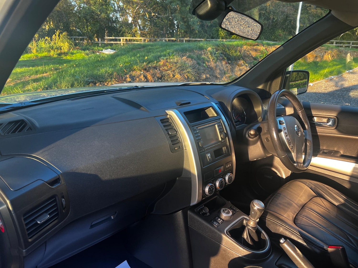 Used Nissan X-Trail 2013 for sale - 76584463: Photo 10