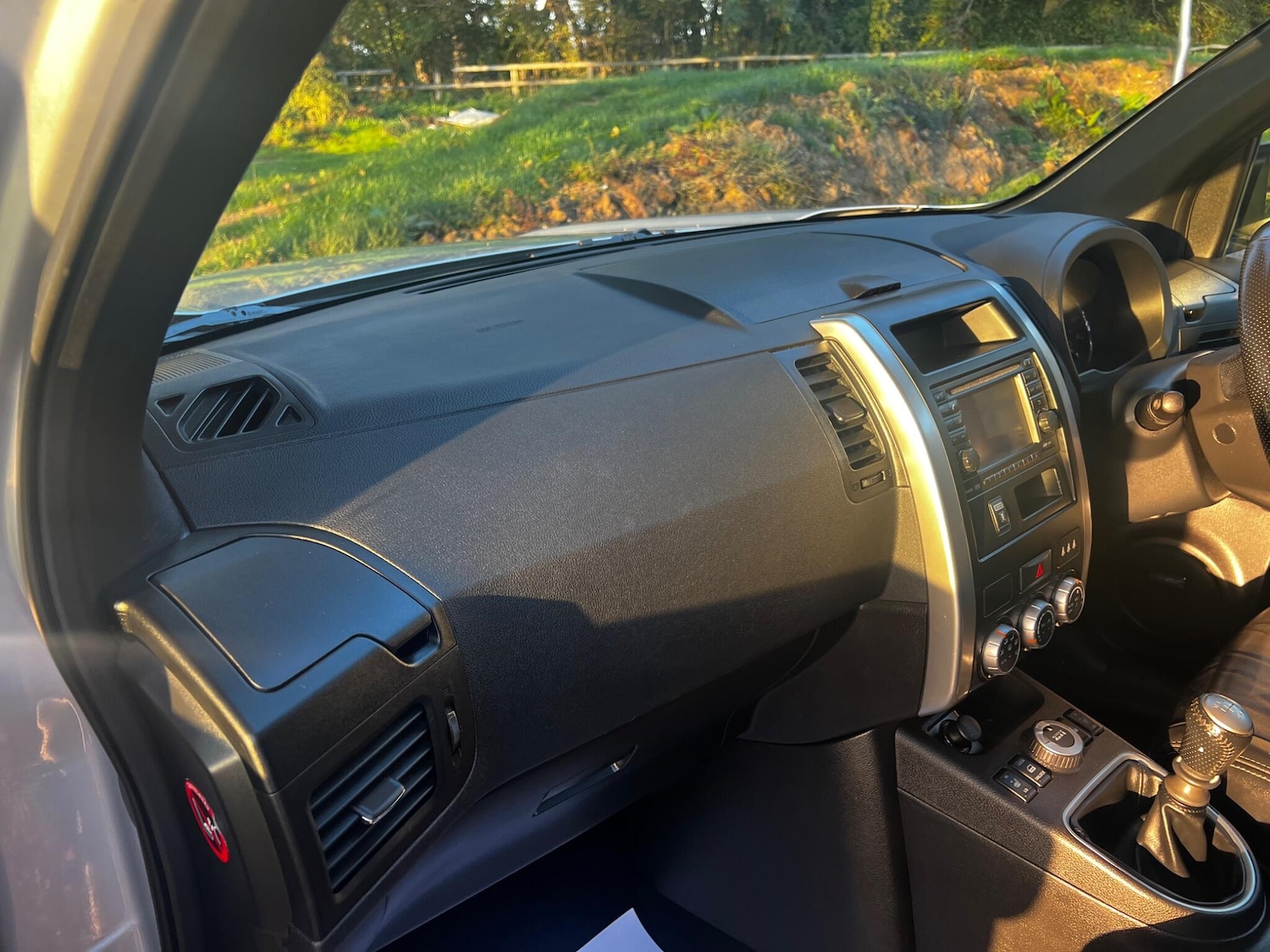 Used Nissan X-Trail 2013 for sale - 76584463: Photo 11