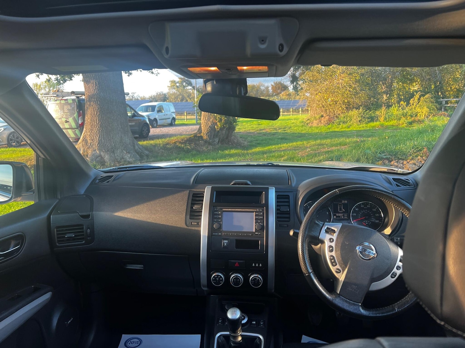 Used Nissan X-Trail 2013 for sale - 76584463: Photo 12