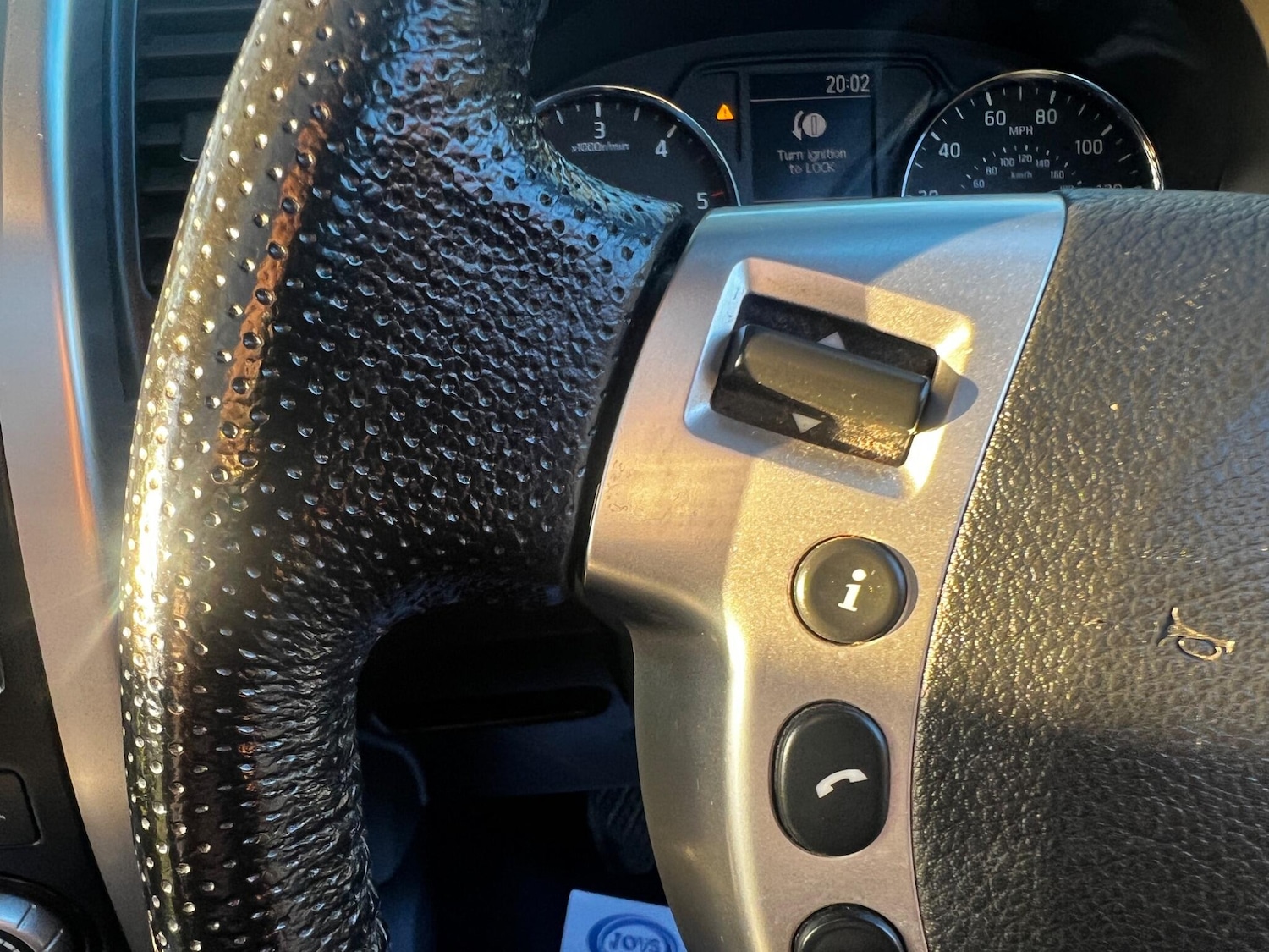 Used Nissan X-Trail 2013 for sale - 76584463: Photo 16