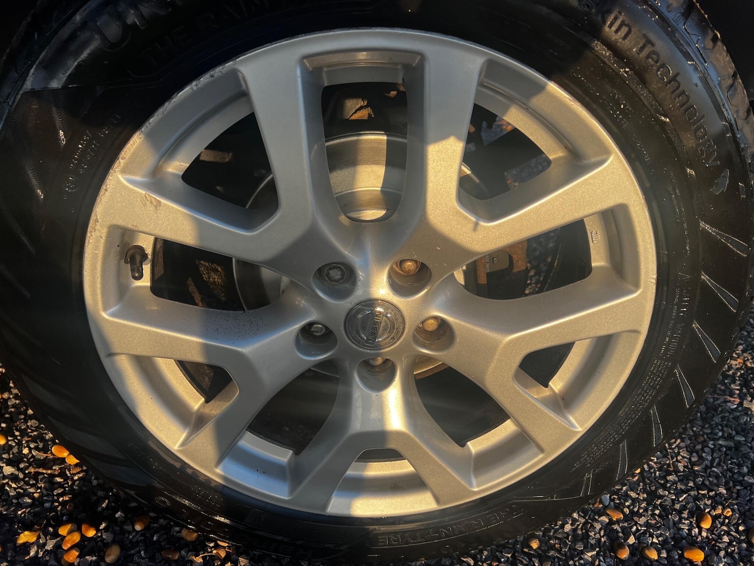 Used Nissan X-Trail 2013 for sale - 76584463: Photo 26