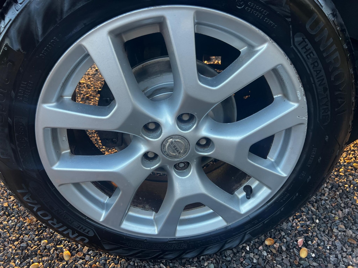 Used Nissan X-Trail 2013 for sale - 76584463: Photo 29