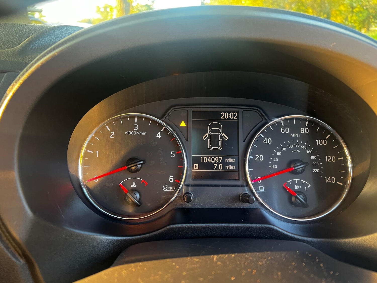 Used Nissan X-Trail 2013 for sale - 76584463: Photo 33