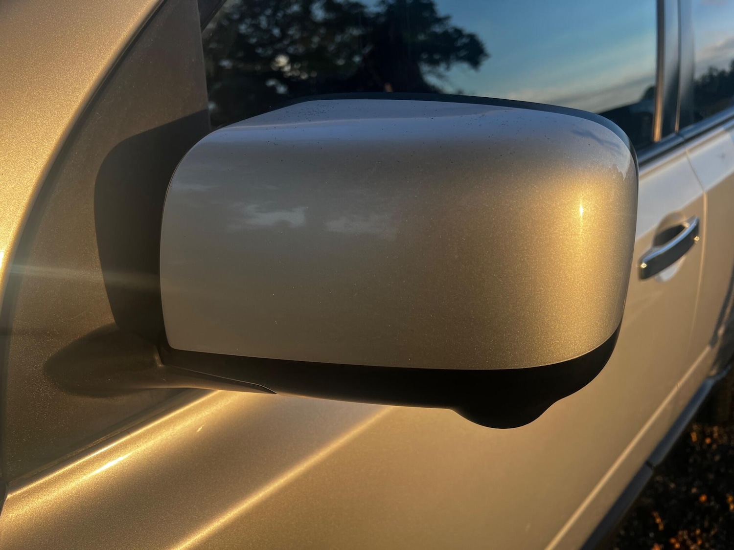 Used Nissan X-Trail 2013 for sale - 76584463: Photo 34