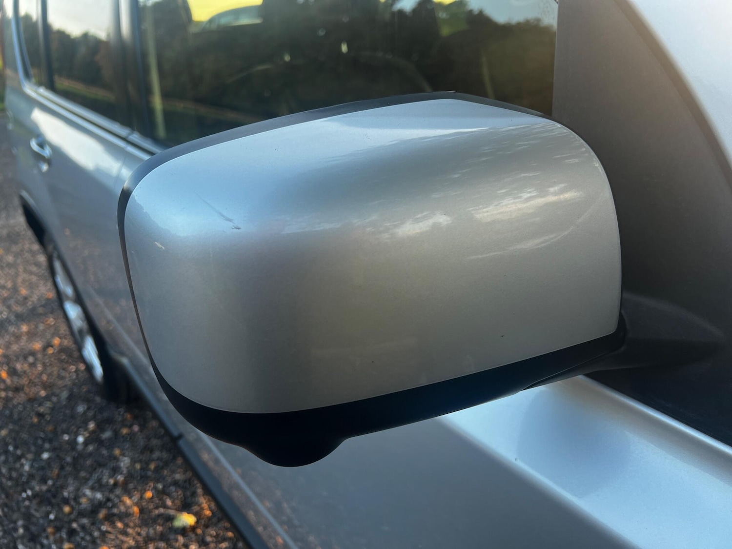 Used Nissan X-Trail 2013 for sale - 76584463: Photo 35