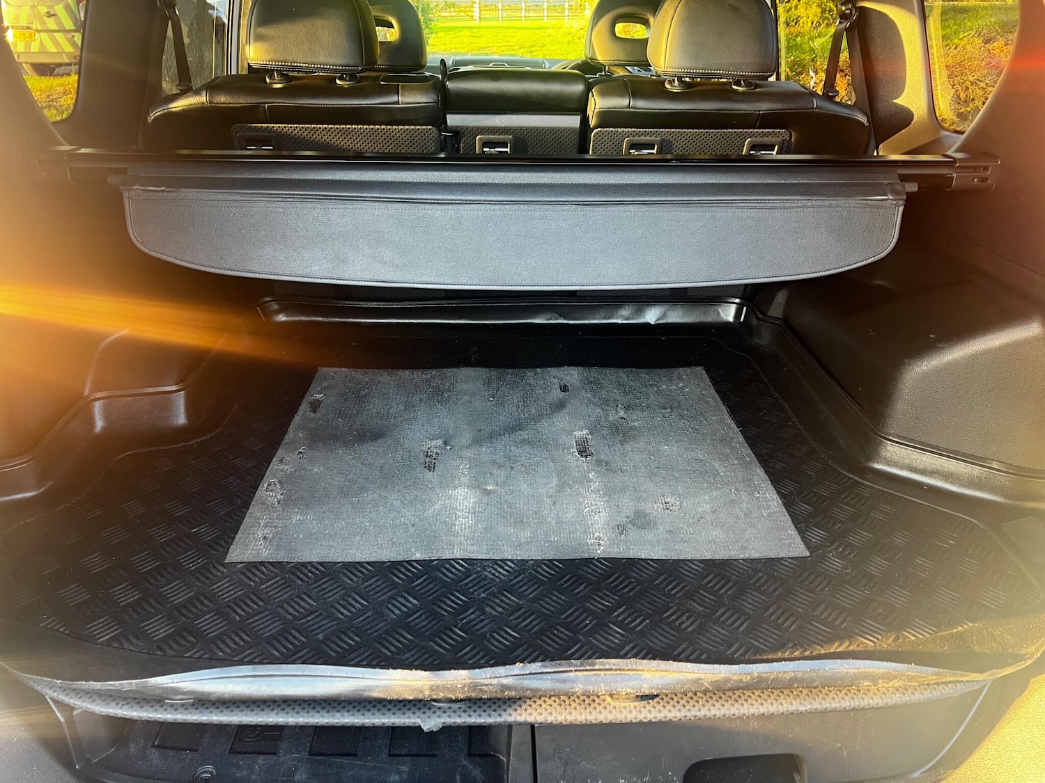 Used Nissan X-Trail 2013 for sale - 76584463: Photo 37