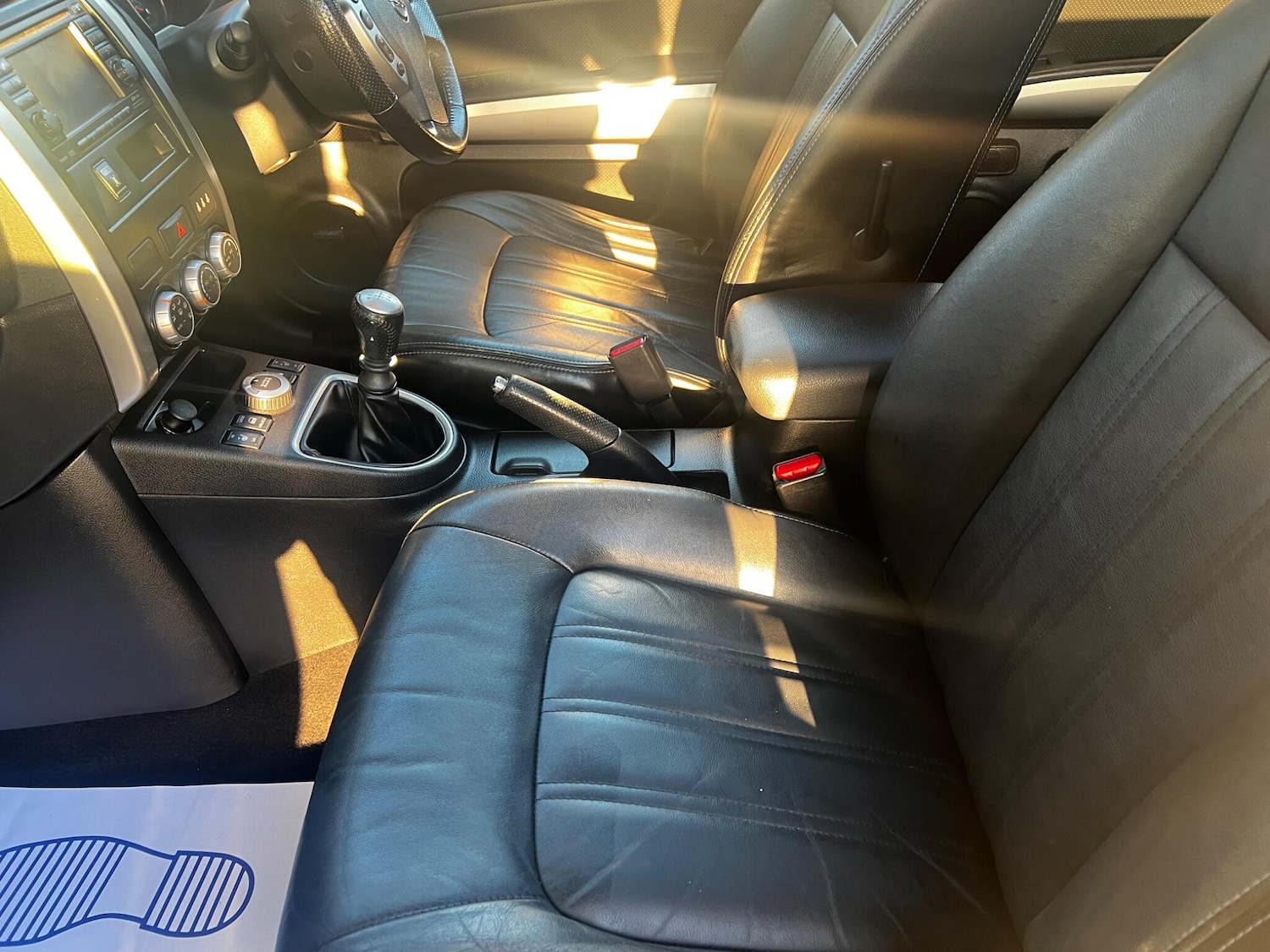 Used Nissan X-Trail 2013 for sale - 76584463: Photo 38