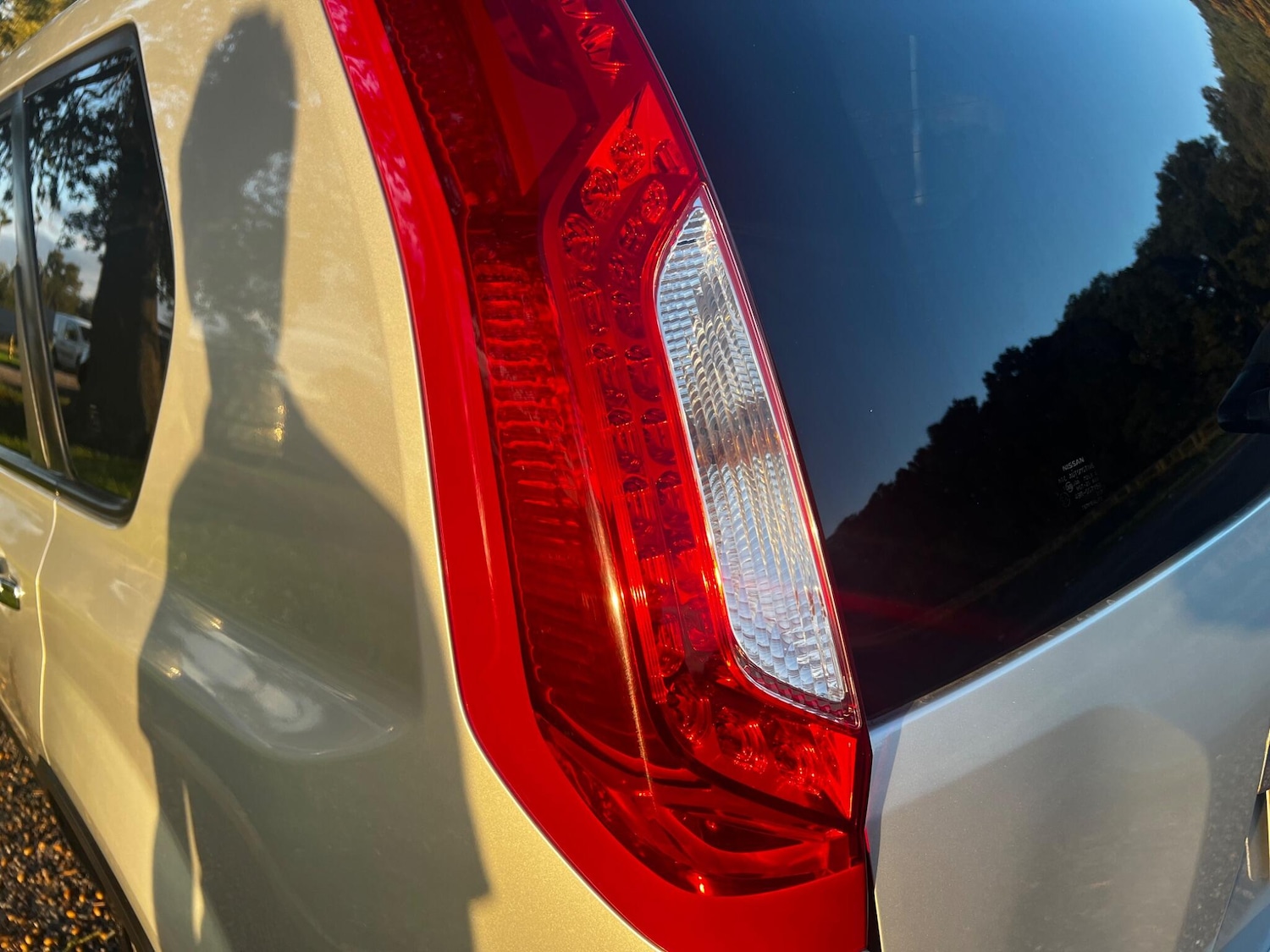 Used Nissan X-Trail 2013 for sale - 76584463: Photo 44