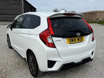 Used Honda Jazz 2016 for sale - 79712012: Photo
