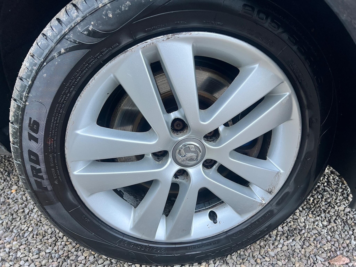 Used Vauxhall Meriva 2011 for sale - 77793675: Photo 15