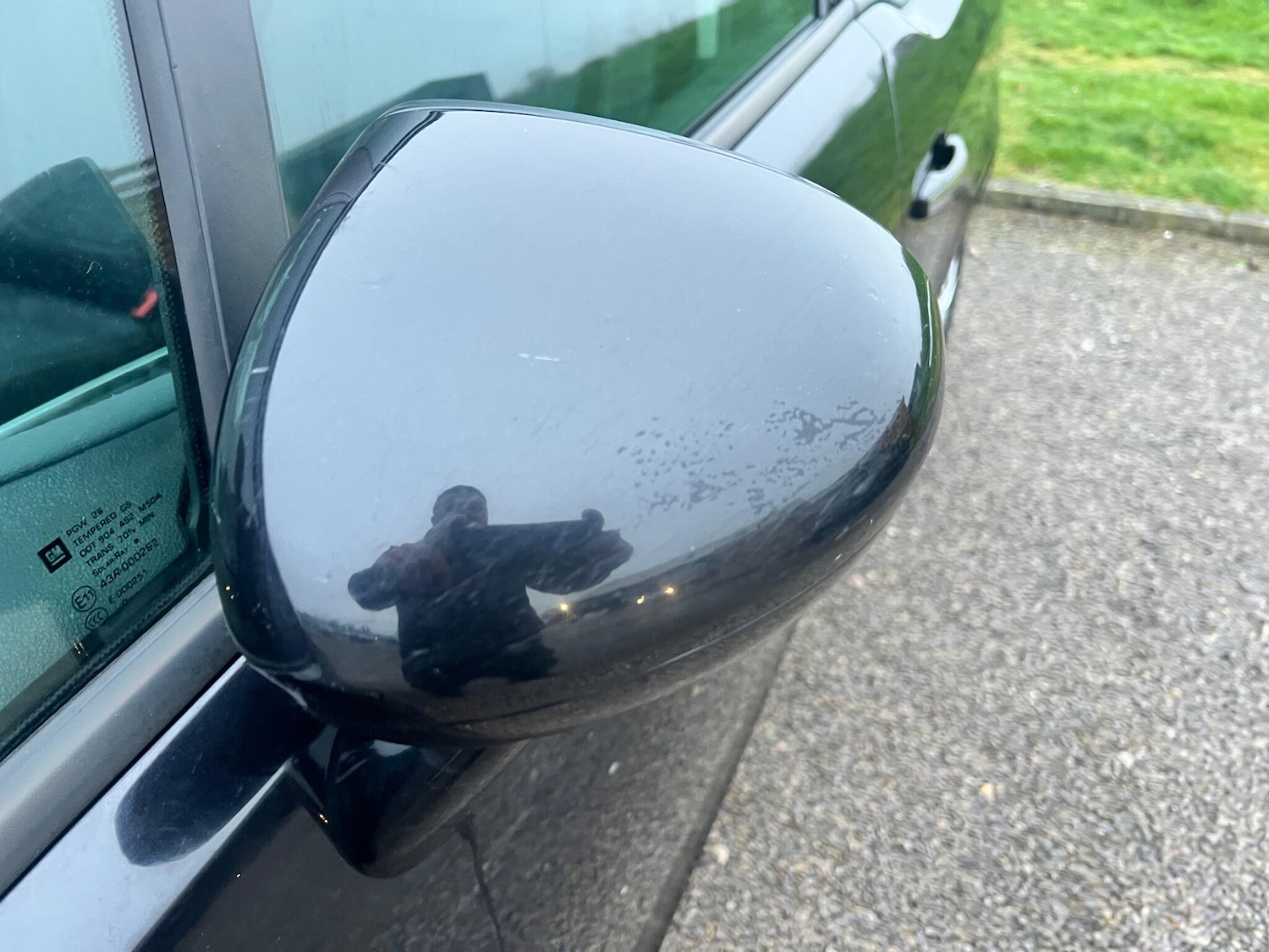 Used Vauxhall Meriva 2011 for sale - 77793675: Photo 18