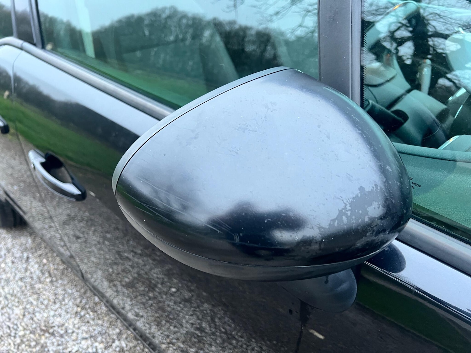 Used Vauxhall Meriva 2011 for sale - 77793675: Photo 19