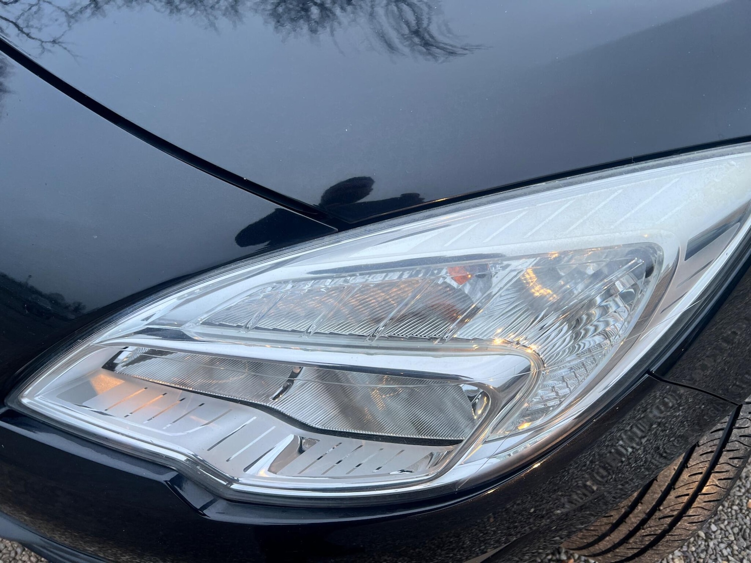 Used Vauxhall Meriva 2011 for sale - 77793675: Photo 21