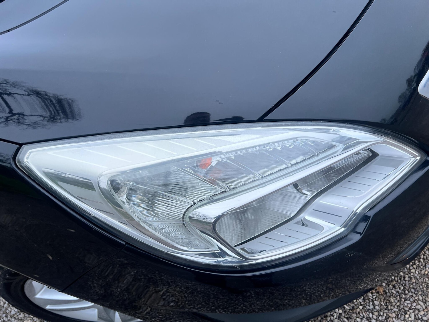 Used Vauxhall Meriva 2011 for sale - 77793675: Photo 22