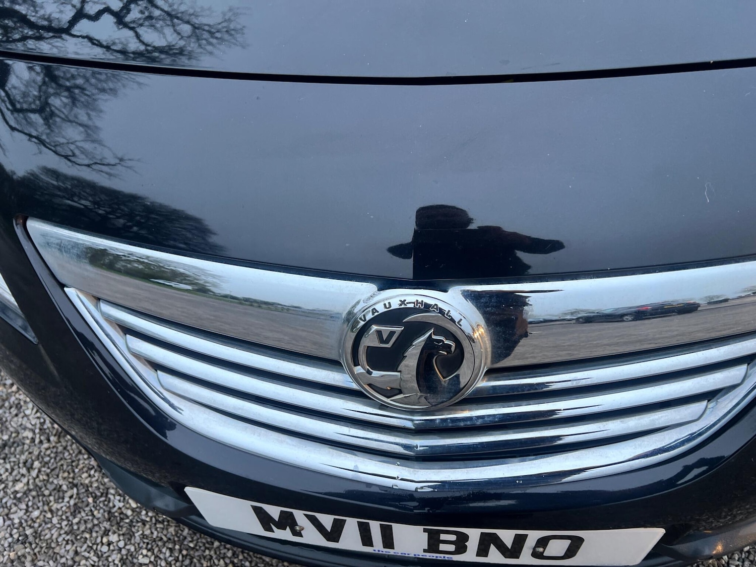 Used Vauxhall Meriva 2011 for sale - 77793675: Photo 25