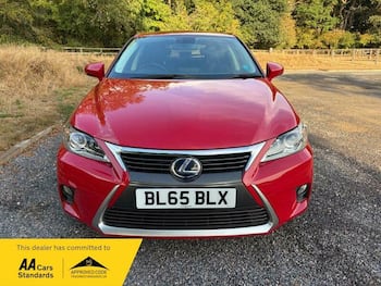 Used Lexus CT 2015 for sale - 79688157: Photo