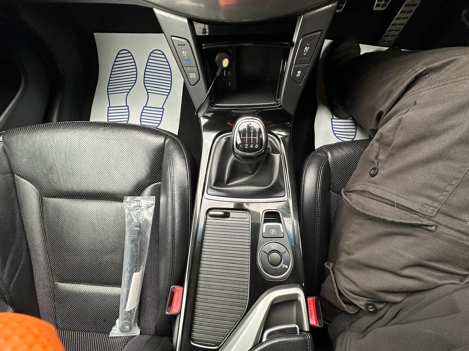 Used Hyundai i40 2016 for sale - 78100032: Photo 14