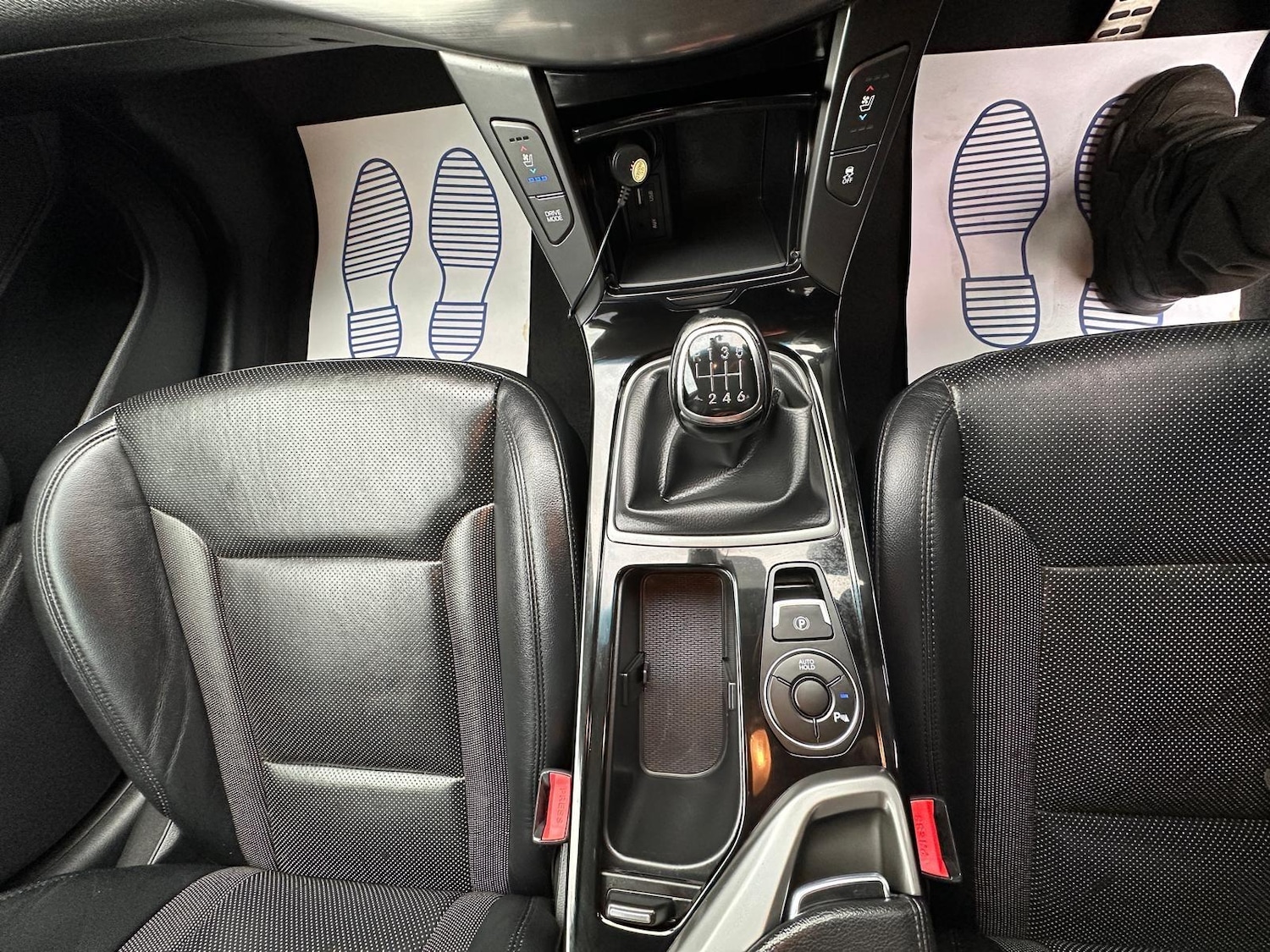 Used Hyundai i40 2016 for sale - 78100032: Photo 15