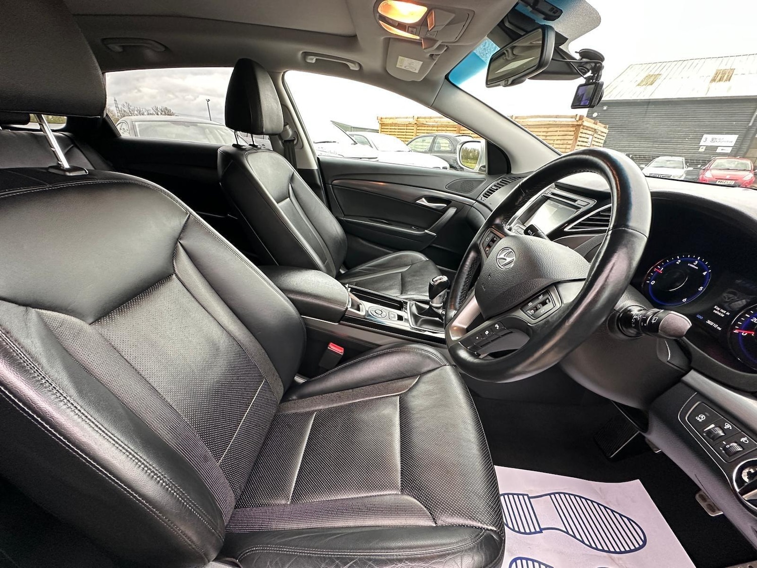 Used Hyundai i40 2016 for sale - 78100032: Photo 17