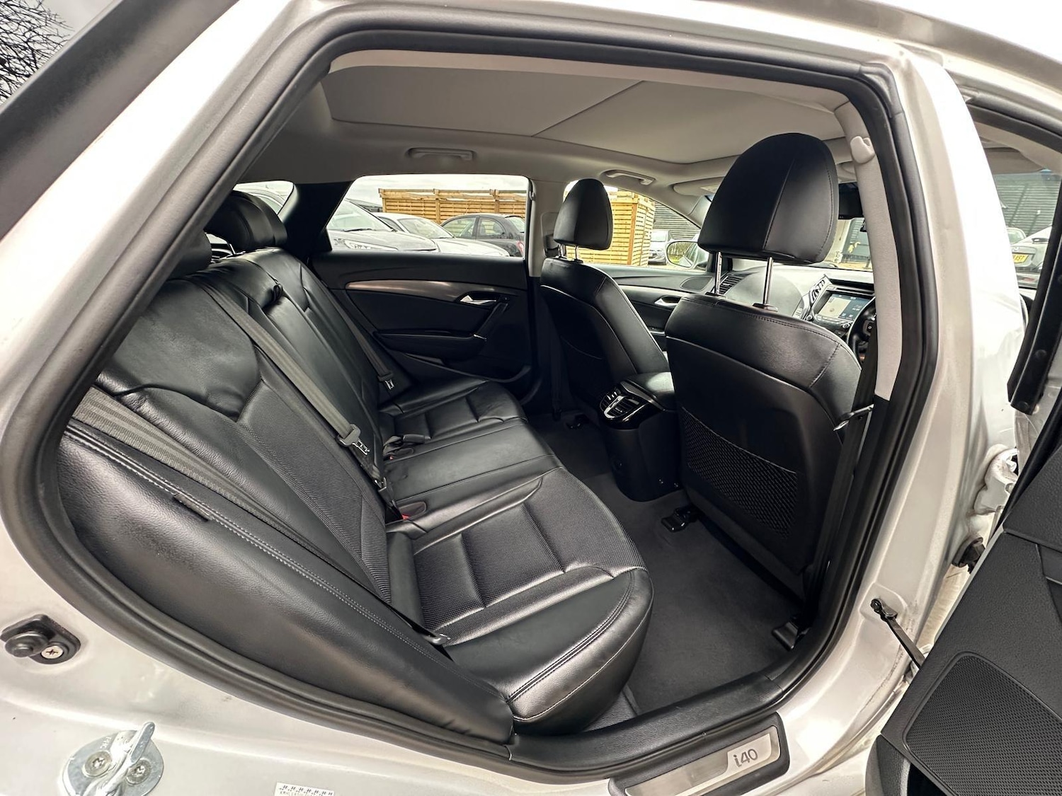 Used Hyundai i40 2016 for sale - 78100032: Photo 18