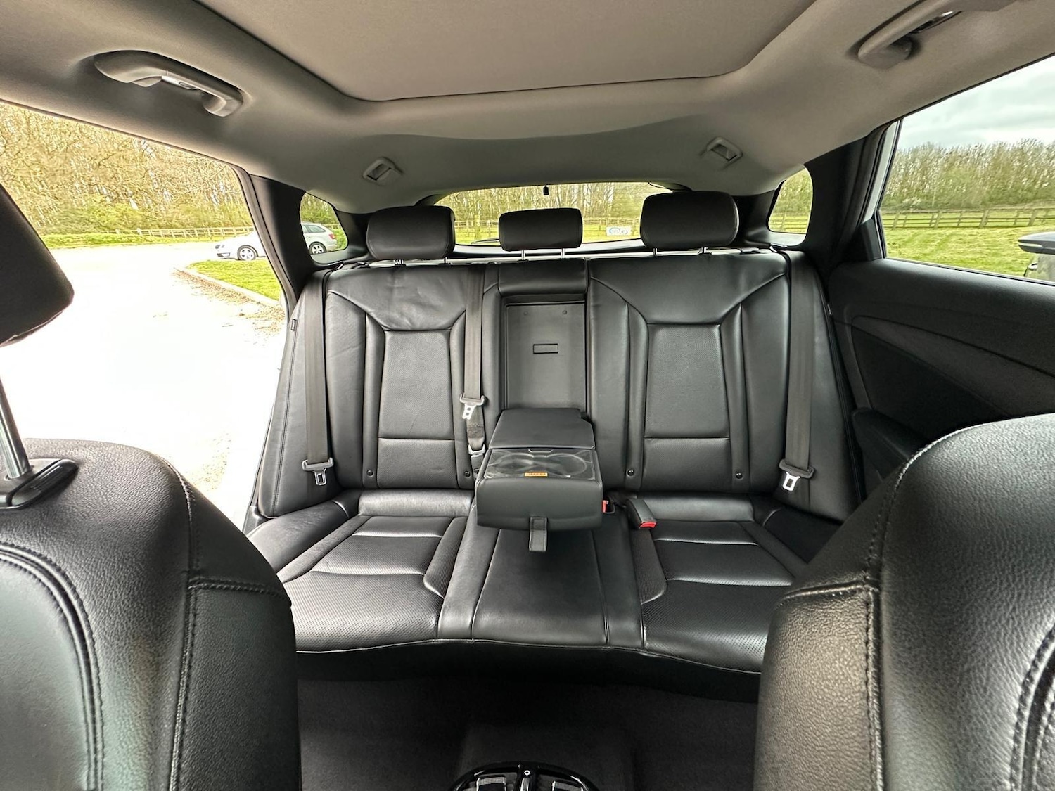 Used Hyundai i40 2016 for sale - 78100032: Photo 19