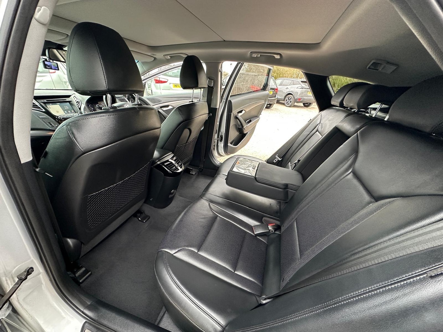 Used Hyundai i40 2016 for sale - 78100032: Photo 20