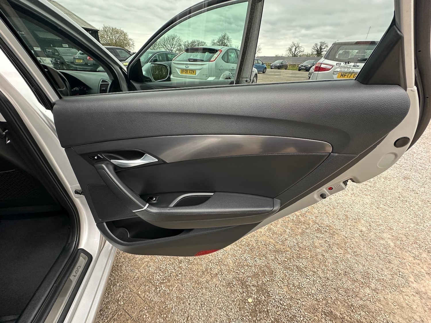 Used Hyundai i40 2016 for sale - 78100032: Photo 24