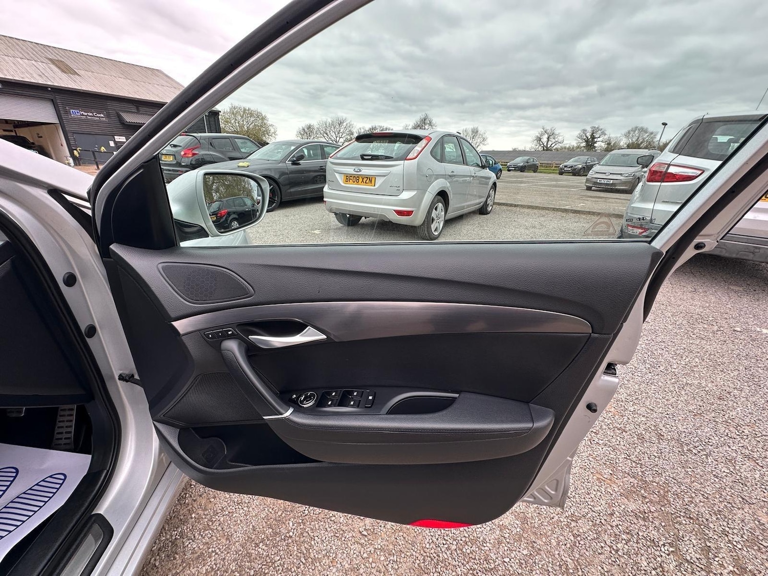 Used Hyundai i40 2016 for sale - 78100032: Photo 27