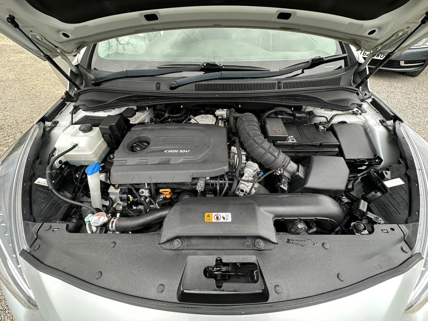 Used Hyundai i40 2016 for sale - 78100032: Photo 28