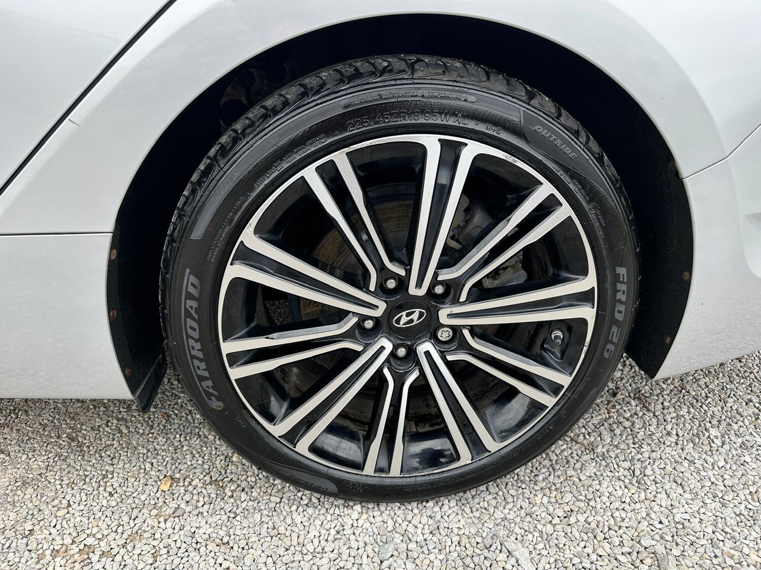 Used Hyundai i40 2016 for sale - 78100032: Photo 29