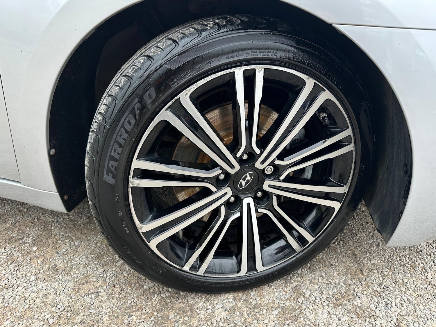 Used Hyundai i40 2016 for sale - 78100032: Photo 30