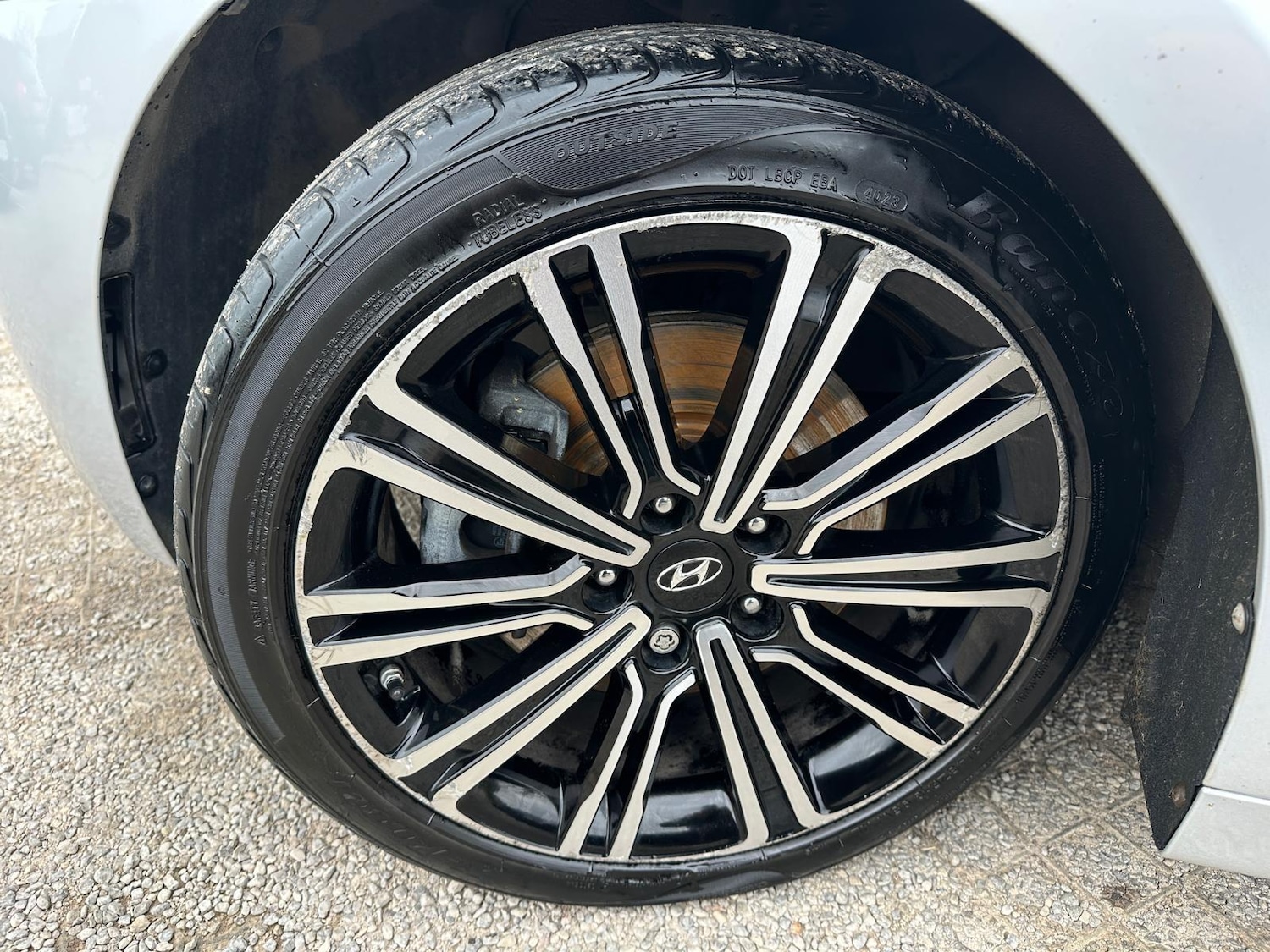 Used Hyundai i40 2016 for sale - 78100032: Photo 31